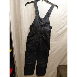 All in Motion Kids Snow Bib wind-water resistant bib-style Overall winter Small